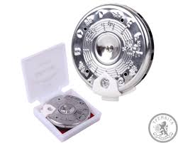 Камертон: Що це таке, принцип дії та сфери застосування