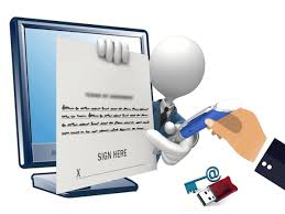 Що таке електронний підпис: просте пояснення і його значення