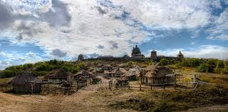 Що таке Запорізька Січ: історія, значення та культурна спадщина