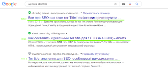 Що таке Заголовок: Значення, Особливості та Створення для SEO Що таке Заголовок: Значення, Особливості та Створення для SEO
