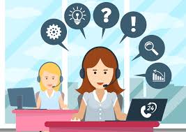 Визначення та функції колл-центру: Що це таке і як працює?