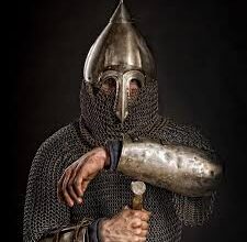 Що таке кольчуга: історія, особливості та значення в сучасності