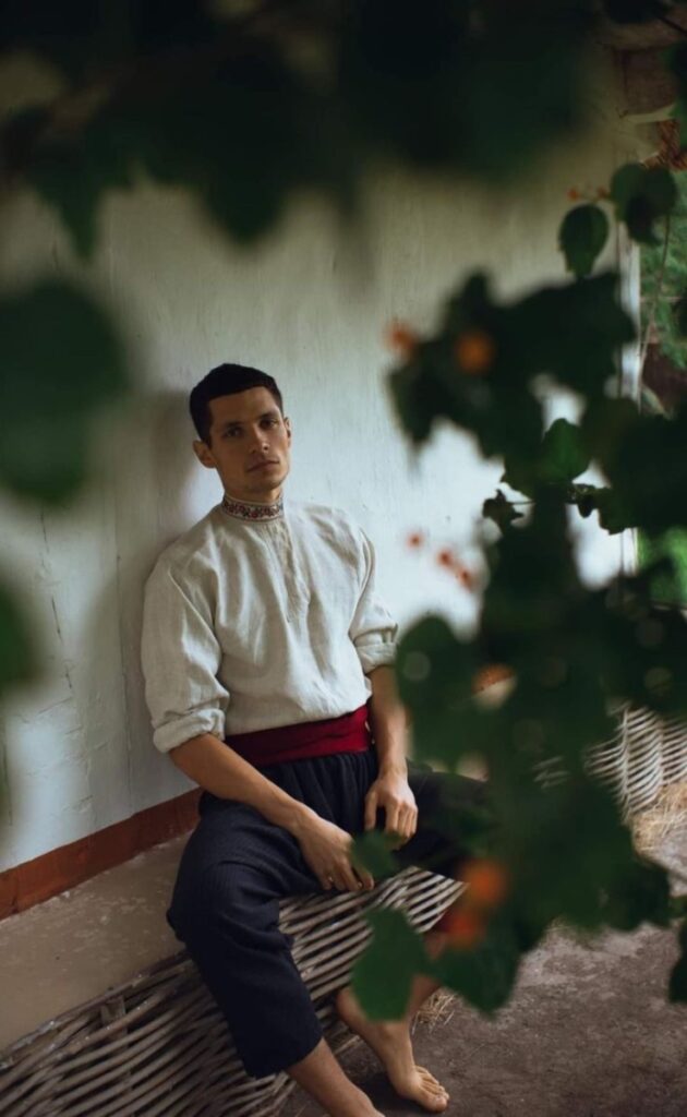 Малюк Лаврін