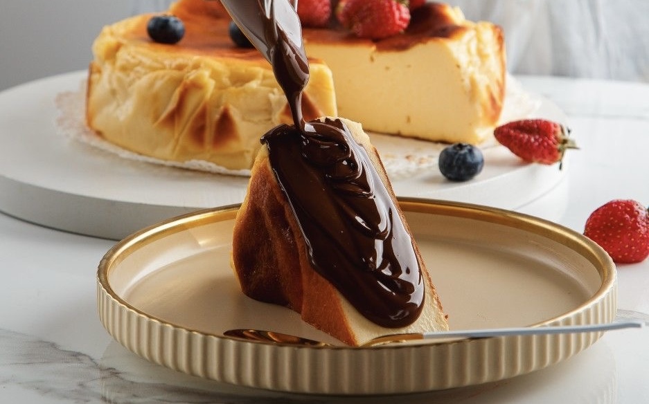 Чизкейк