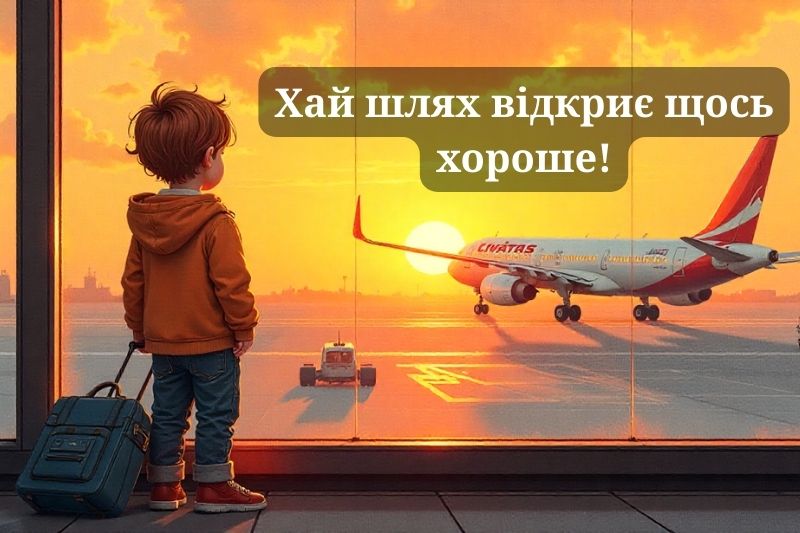 З веселим настроєм і коктейлями