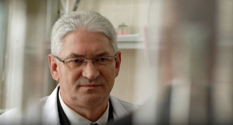 Юрій Гребельник