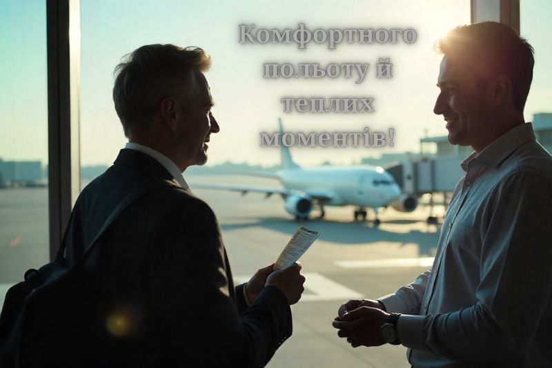 Листівка з Днем бармена