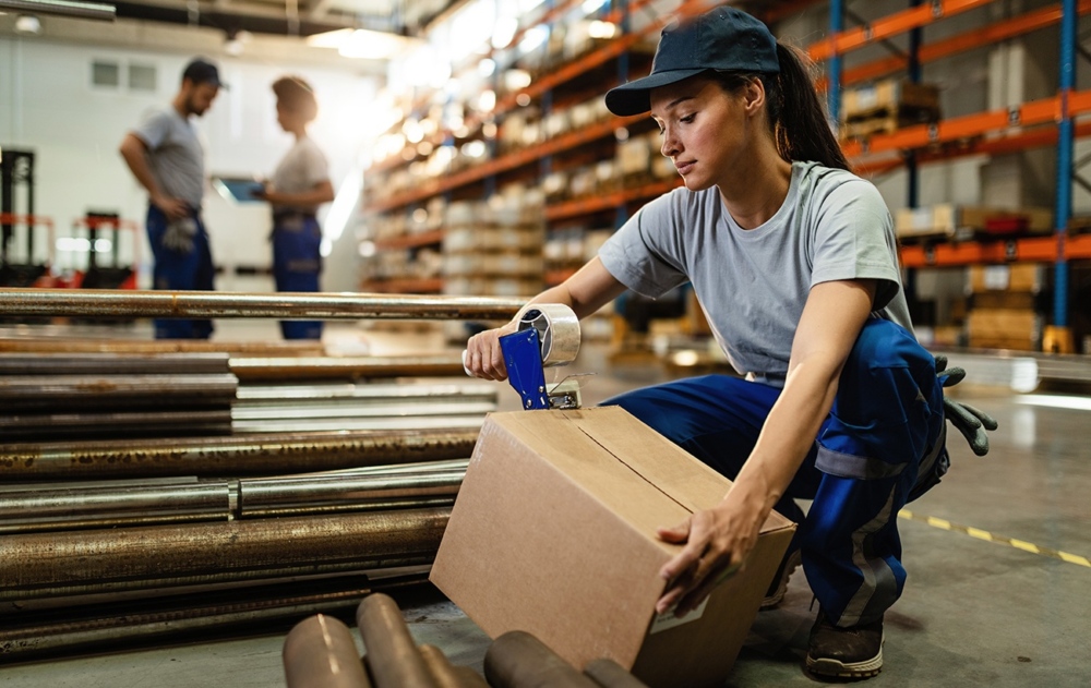 Різноманітні вакансії для українців