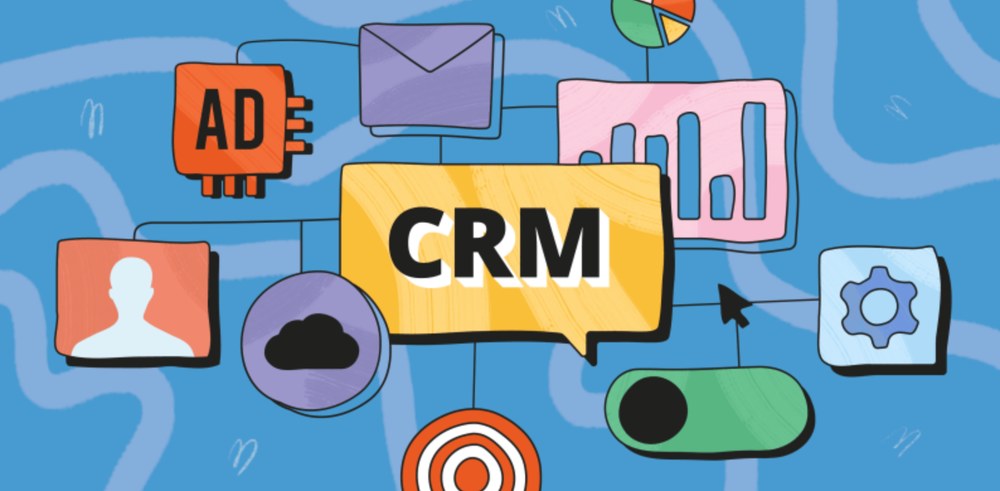 CRM для управління складом у ветеринарній клініці
