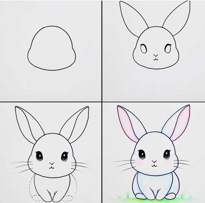 Малюнки для натхнення