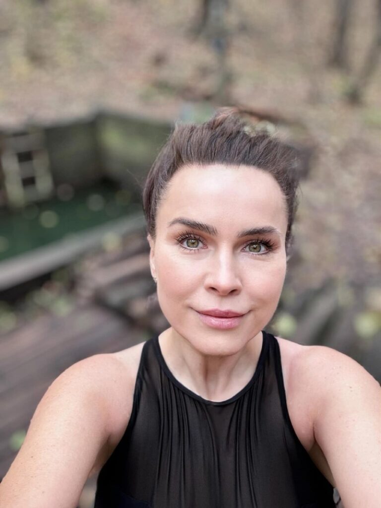 Ранок з Анастасією Даугуле