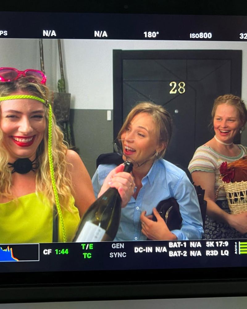 Улюблені персонажі Встигнути до 30