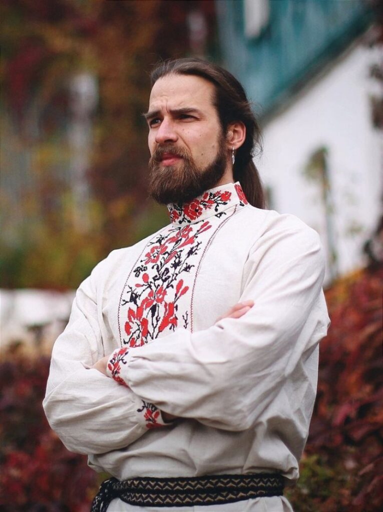 Лаврін в мистецтві