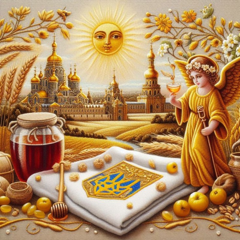 Святкове натхнення