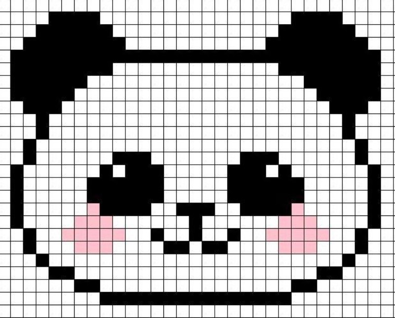 панда кунг-фу