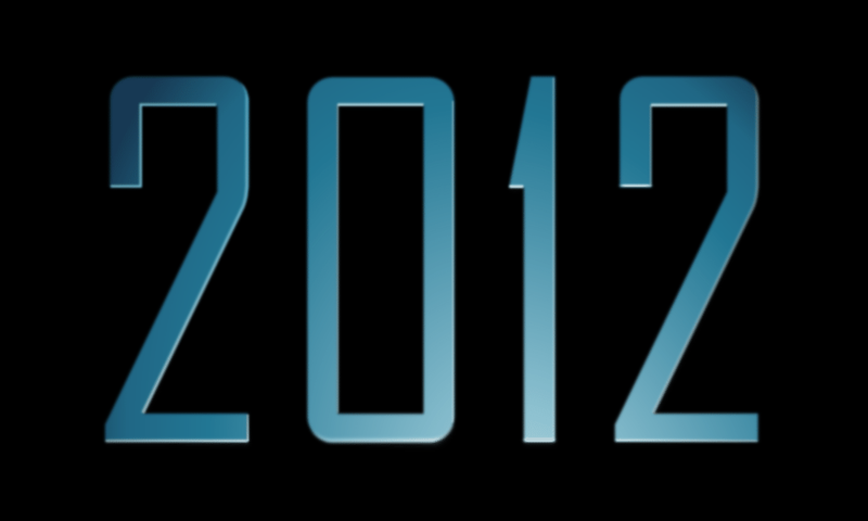 2012 Logo