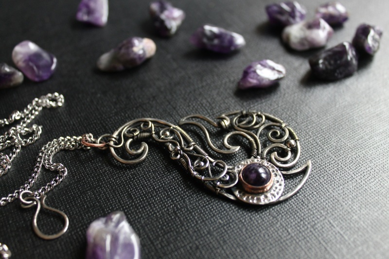 Різнокольорові камені