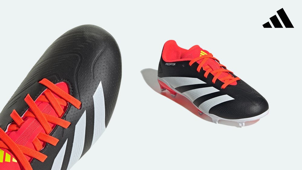 Бутси Adidas для успіху