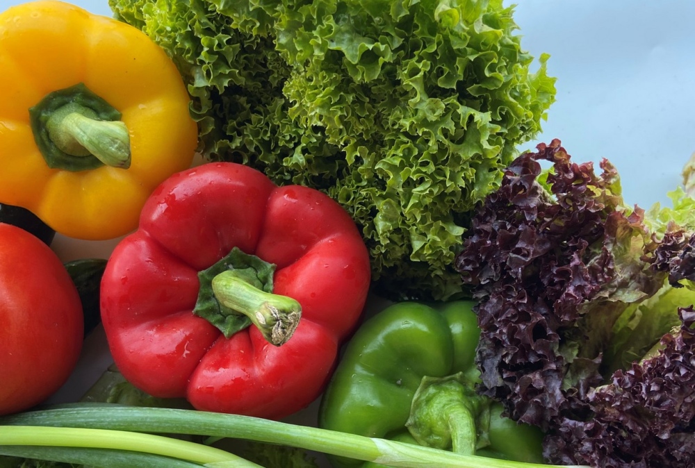 Морква для краси