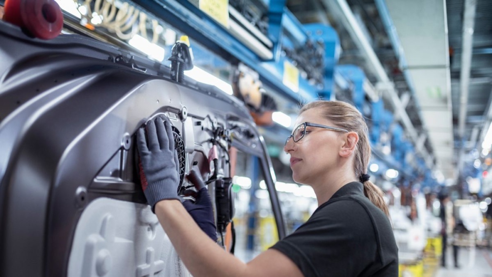 Праця в Чехії