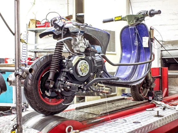 Перевірка електричної системи