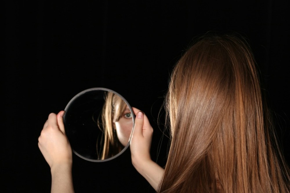 Відновлене волосся