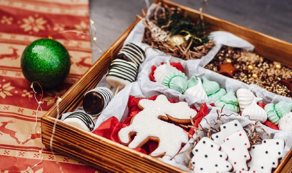 Роль подарунків