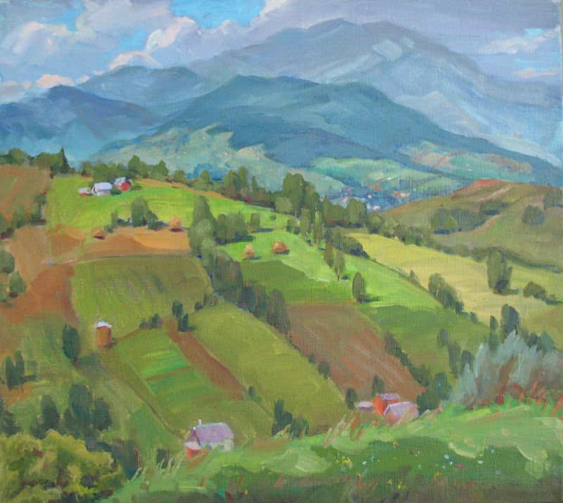 Білий Металевий Бик