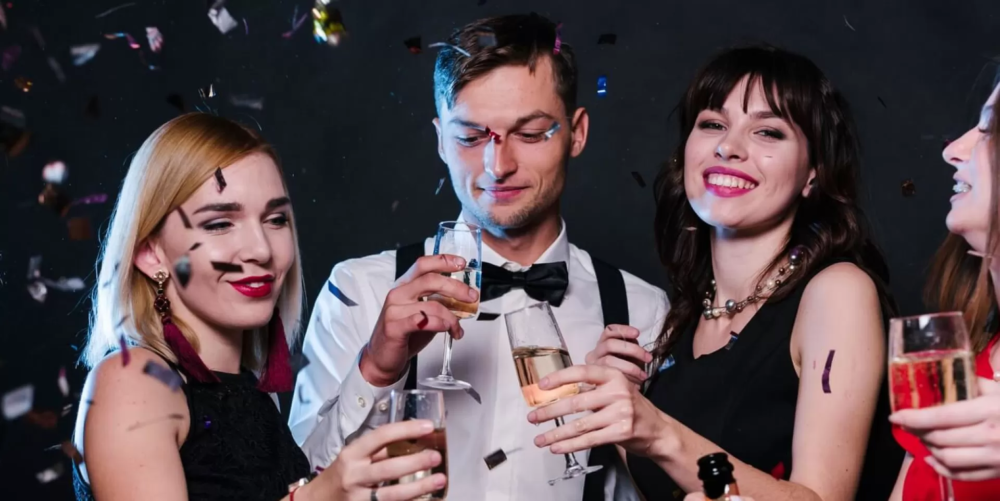 танцювальний флешмоб