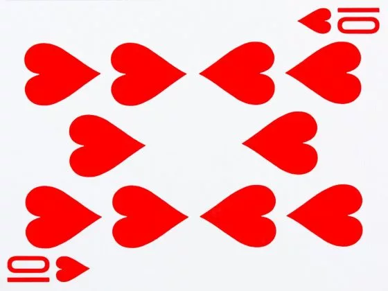 Значення в перевернутому стані