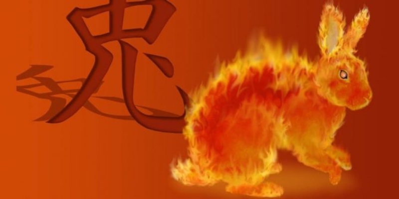 Китайський зодіак