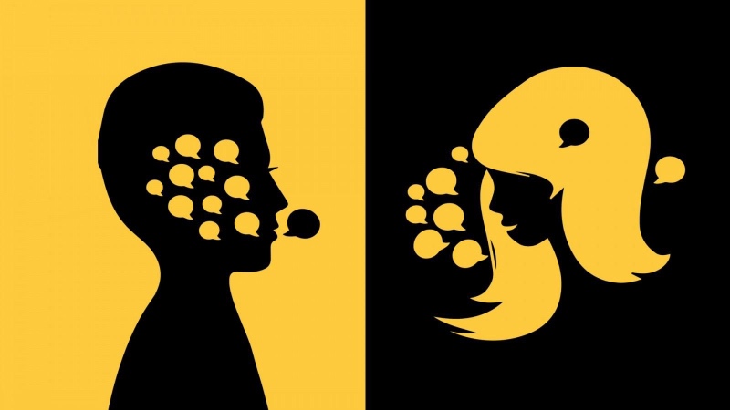 Амбіверти всередині суспільства