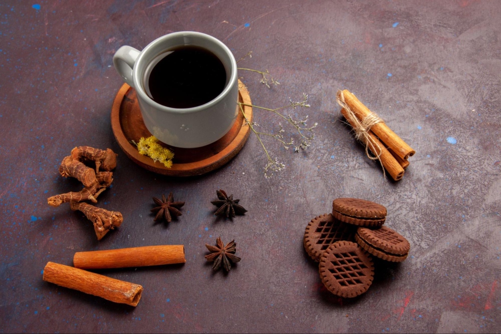 Ластівки в польоті