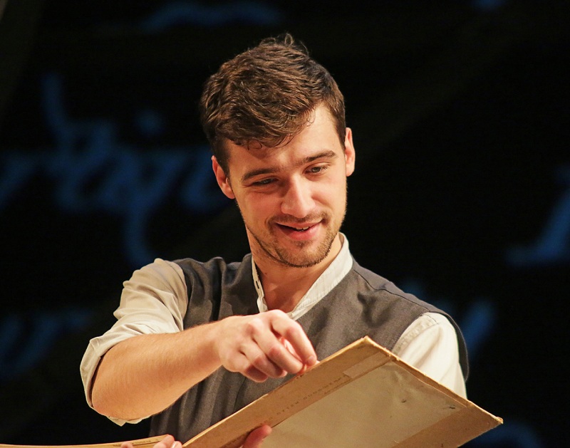 Владислав Мелешко