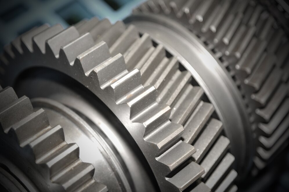 Бабіти у промисловості