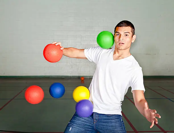 Команда переможців