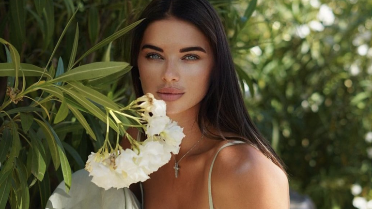 Інстаграм профіль Катерини Усик