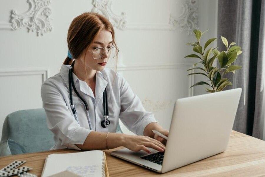 Здорове волосся