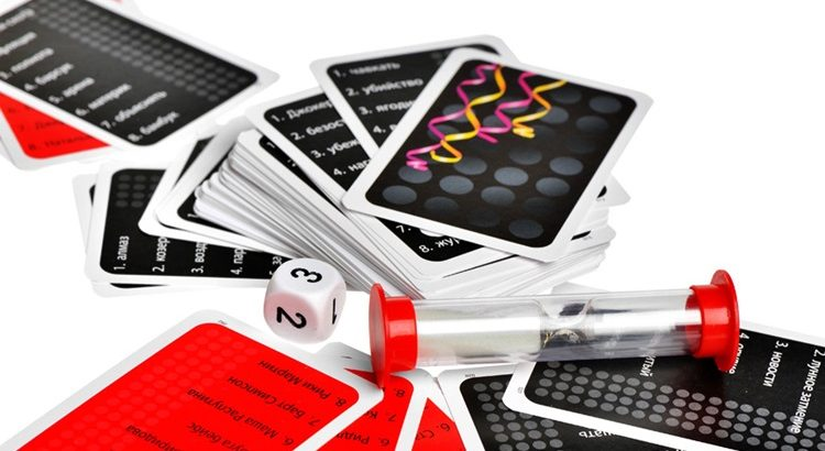 правила гри Еліас