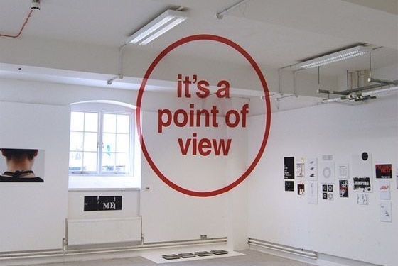 Приклад POV відео