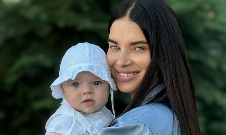 Цікаві факти про Катерину Усик