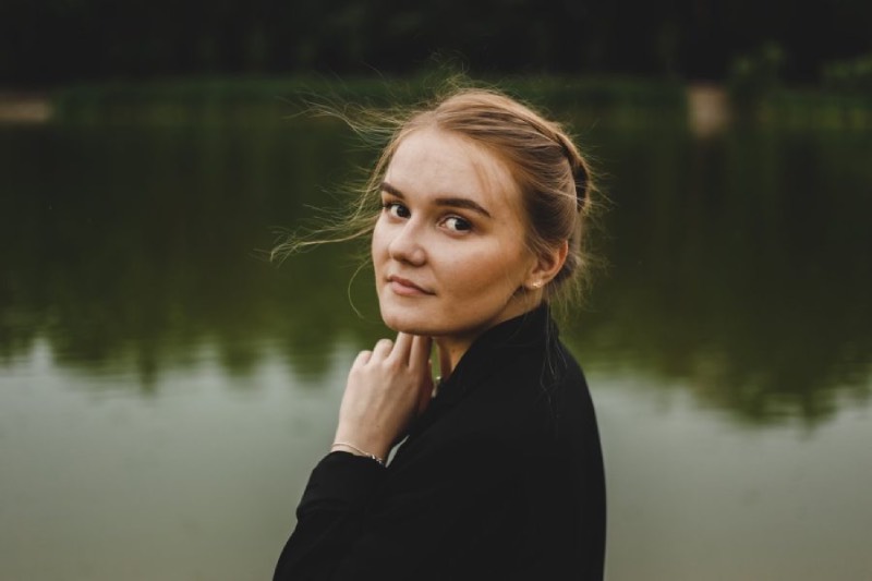 Наталія Усатенко