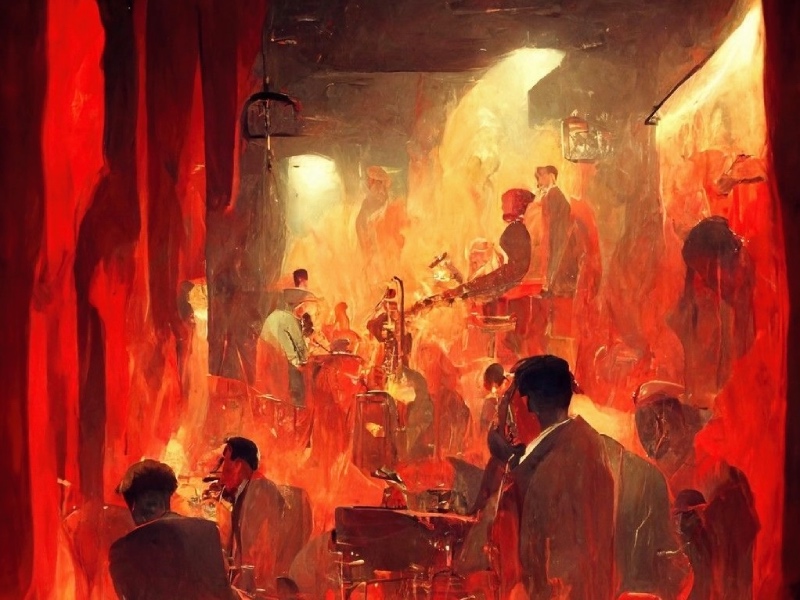 Сучасний джаз