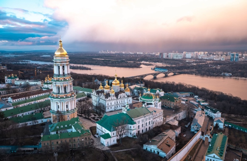 УПЦ: історія та статус