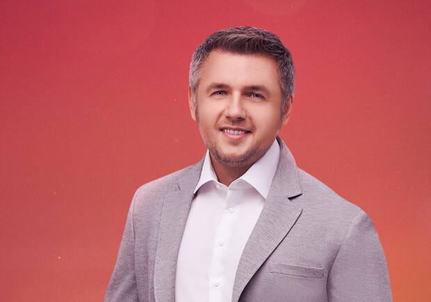 Дмитро Карпачов на телебаченні