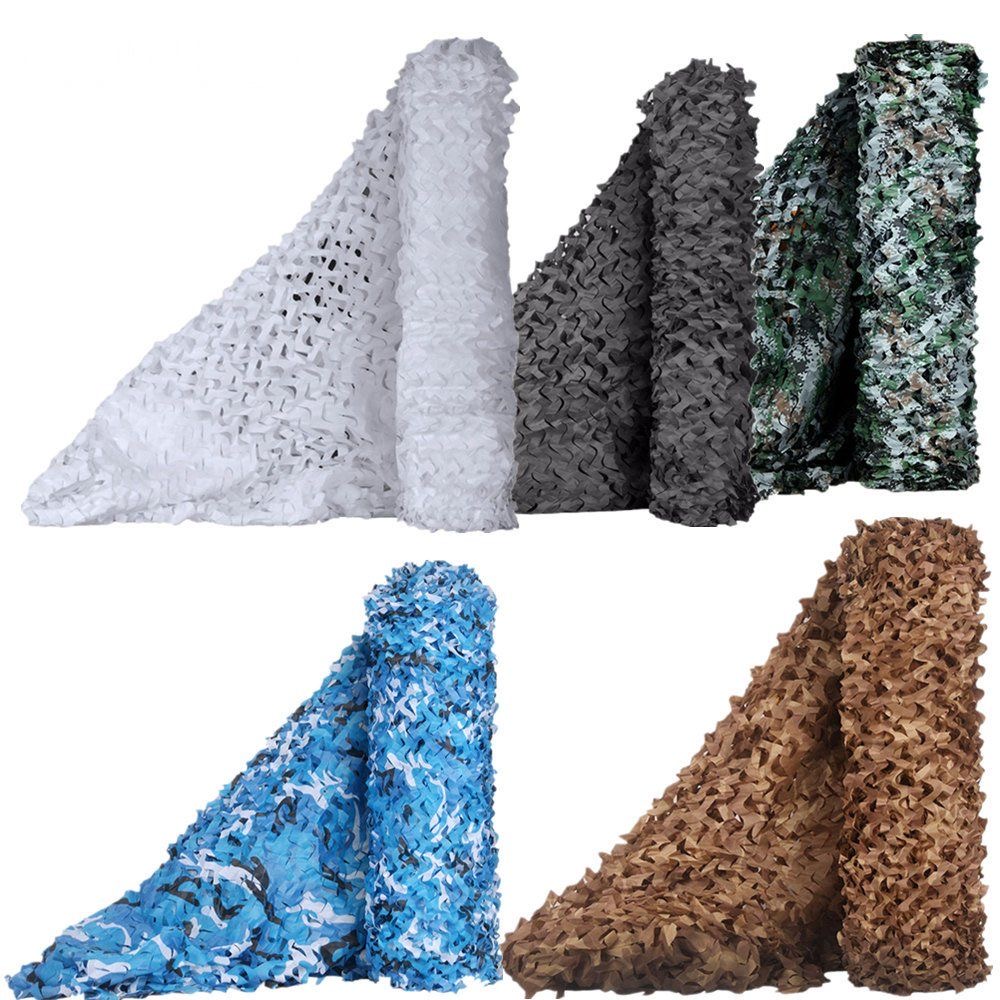 Військова маскувальна сітка