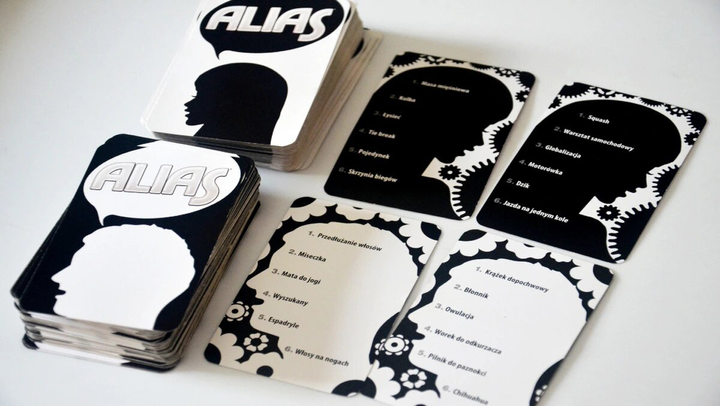 Види карток у грі