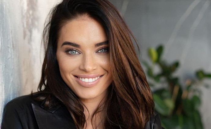 Захоплення Катерини Усик