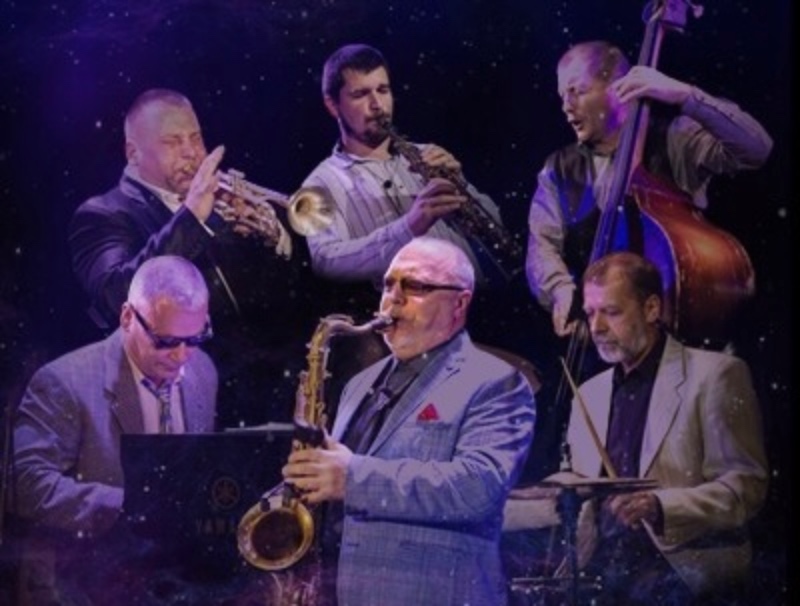 Cherkasy Jazz Quintet