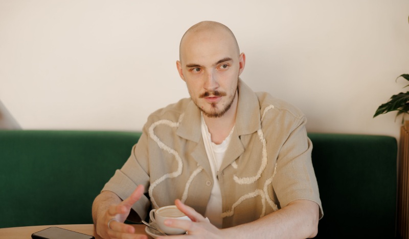 Віктор Дуфинець